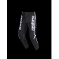PANT YTH FLUID APEX BLACK/GRAY