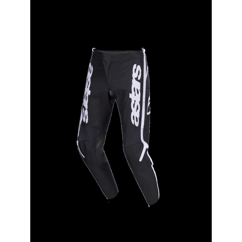 PANT YTH FLUID APEX BLACK/GRAY