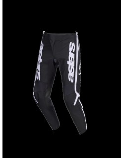 PANT YTH FLUID APEX BLACK/GRAY