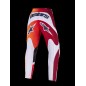 PANT YTH FLUID PORTL RED/GRAY 