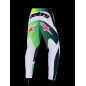 PANT YTH FLUID PORTL GRN/WH/BL
