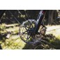 Disque de frein vélo BRAKING Epta Stage 0 Ø203mm Disque de frein vélo BRAKING Epta Stage 0 Ø203mm