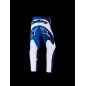 PANT YTH FLUID PORTL BLUE/WHIT