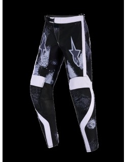 PANT YTH FLUID LAHND IRON CAMO