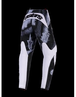 PANT YTH FLUID LAHND IRON CAMO