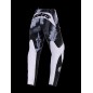 PANT YTH FLUID LAHND IRON CAMO