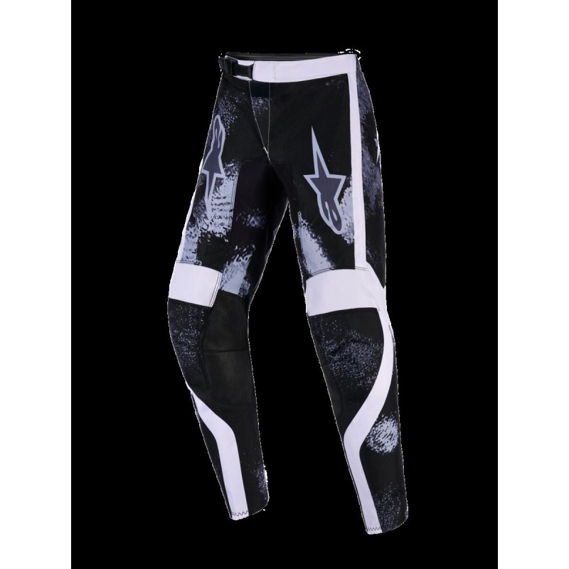 PANT YTH FLUID LAHND IRON CAMO