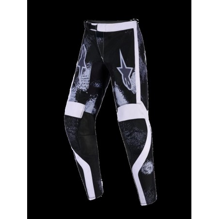PANT YTH FLUID LAHND IRON CAMO
