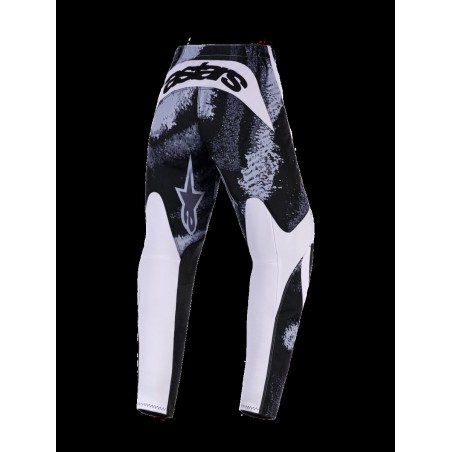 PANT YTH FLUID LAHND IRON CAMO