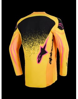 JERSEY TECHSTAR NOMUR OR/YL/PI