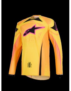 JERSEY TECHSTAR NOMUR OR/YL/PI