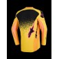 JERSEY TECHSTAR NOMUR OR/YL/PI