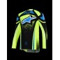 JERSEY TECHSTAR NOMUR NAVY/YL/