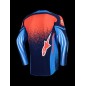 JERSEY TECHSTAR NOMUR NAVY/OR/