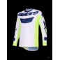 JERSEY RACER AIR RIWAY GRAY/YL