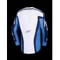 JERSEY RACER RIWAY BLUE/WHITE 
