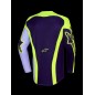 JERSEY RACER PORTL PURPLE/YEL 