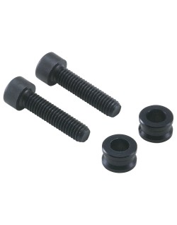 Rondelles et vis adaptatrices BRAKING pm203-pm220