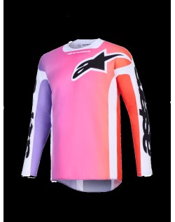 JERSEY RACER AIR PORTL MULTI S
