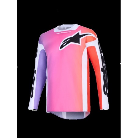 JERSEY RACER AIR PORTL MULTI L