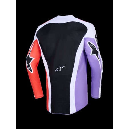 JERSEY RACER AIR PORTL MULTI L