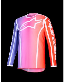 JERSEY FLUID APEX MULTI M