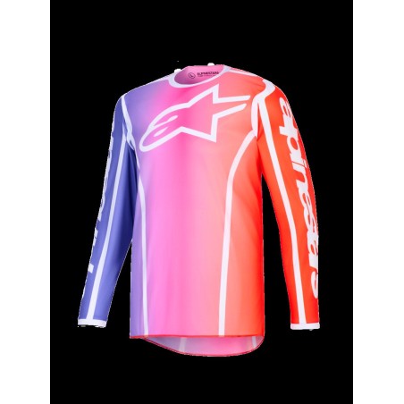 JERSEY FLUID APEX MULTI M