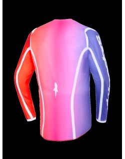 JERSEY FLUID APEX MULTI L