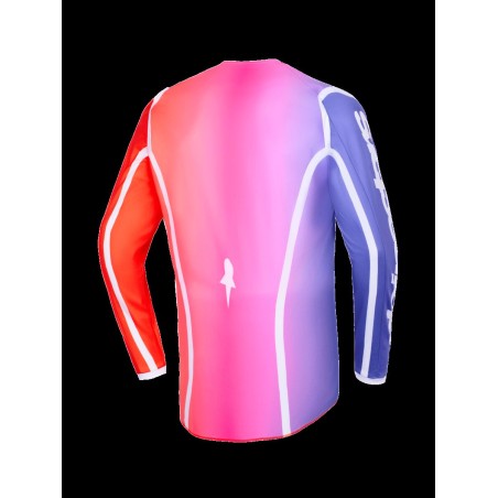 JERSEY FLUID APEX MULTI L