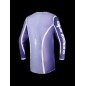 JERSEY 4W FLUID APEX VIOLET/WH