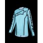 JERSEY 4W FLUID APEX TROPIC-BL