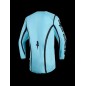 JERSEY 4W FLUID APEX TROPIC-BL