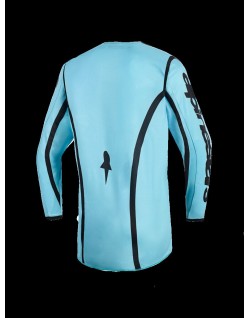 JERSEY 4W FLUID APEX TROPIC-BL