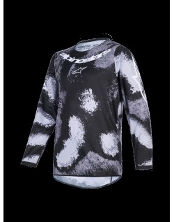 JERSEY YTH FLUID LAHND IRON CA