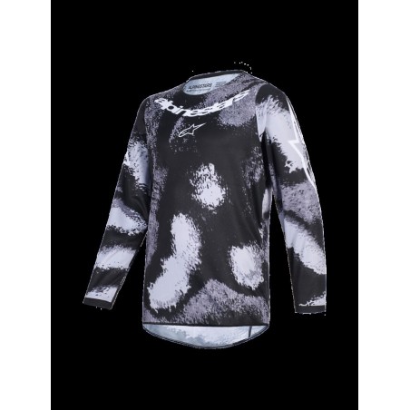 JERSEY YTH FLUID LAHND IRON CA