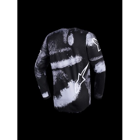 JERSEY YTH FLUID LAHND IRON CA