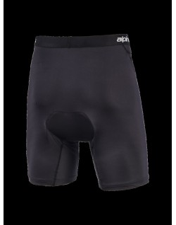  MX BOXER PADDED BLACK 2X