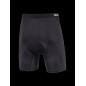  MX BOXER PADDED BLACK 2X