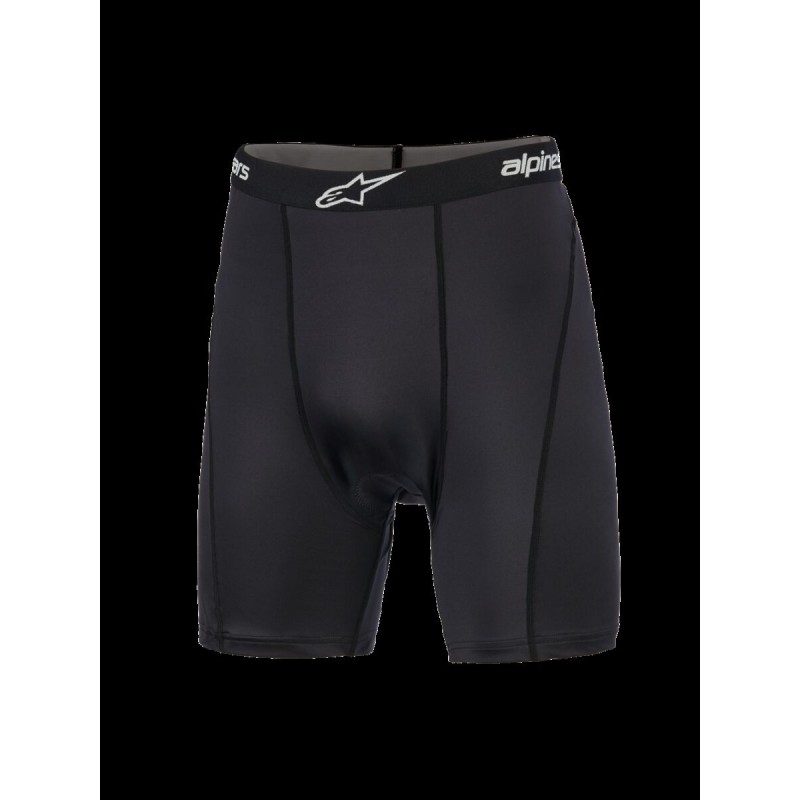  MX BOXER BLACK S