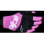 GLOVES TECHSTAR BLACK/GRY/PURP
