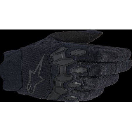 GLOVES FULL BORE V2 BLK L