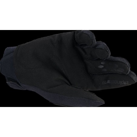 GLOVES FULL BORE V2 BLK L