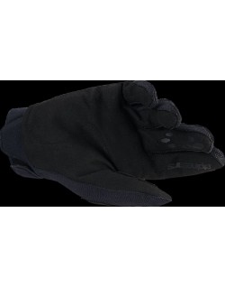 GLOVES FULL BORE V2 BLK 2X