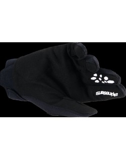 GLOVES FULL BORE V2 BLK/WHT S
