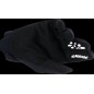 GLOVES FULL BORE V2 BLK/WHT M