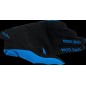 GLOVES RADAR UCLA BL/WHT S