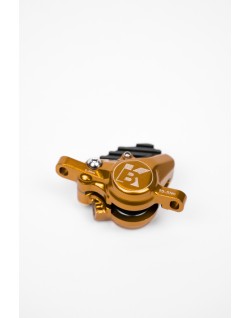 Kit pour étriers Incas 2.0 BRAKING 3mm