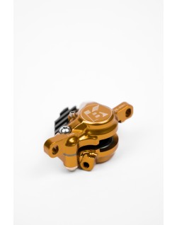 Kit pour étriers Incas 2.0 BRAKING 3mm