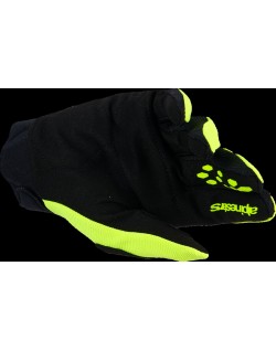 GLOVES YTH FULL BORE V2 YELLOW