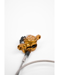 Kit pour étriers Incas 2.0 BRAKING 3mm